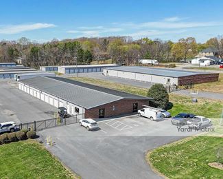 Photo 5 of Extra Space Storage - 14735 Lucia Riverbend Hwy, Stanley, NC