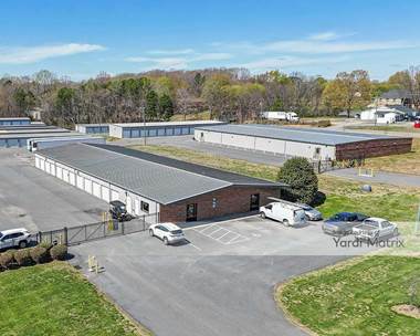 Storage Units for Rent available at 14735 Lucia Riverbend Hwy, Stanley, NC 28164