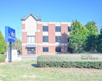 Photo 1 of Extra Space Storage - 3617 Matthews Weddington Road, Matthews, NC