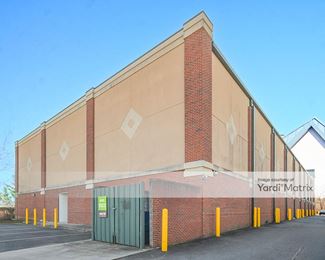 Photo 2 of Extra Space Storage - 3617 Matthews Weddington Road, Matthews, NC