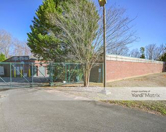 Photo 4 of Extra Space Storage - 3617 Matthews Weddington Road, Matthews, NC