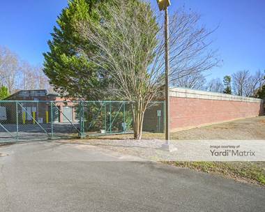 Storage Units for Rent available at 3617 Matthews Weddington Road, Matthews, NC 28105