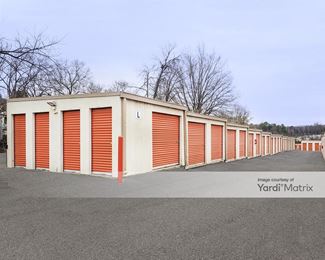 Photo 2 of Public Storage - 4730 North Tryon Street, Charlotte, NC