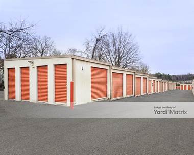 Storage Units for Rent available at 4730 North Tryon Street, Charlotte, NC 28213