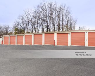 Photo 3 of Public Storage - 4730 North Tryon Street, Charlotte, NC