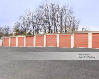 Storage Units for Rent available at 4730 North Tryon Street, Charlotte, NC 28213