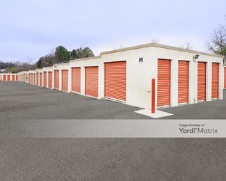 Photo 4 of Public Storage - 4730 North Tryon Street, Charlotte, NC