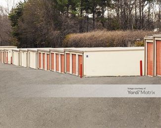 Photo 5 of Public Storage - 4730 North Tryon Street, Charlotte, NC