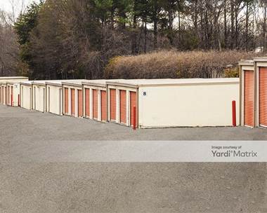 Storage Units for Rent available at 4730 North Tryon Street, Charlotte, NC 28213