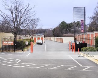 Photo 6 of Public Storage - 4730 North Tryon Street, Charlotte, NC