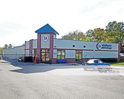 Image for Morningstar Storage - 4023 East Franklin Blvd, Gastonia, NC