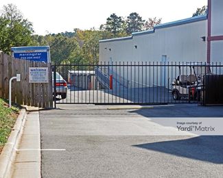 Photo 2 of Morningstar Storage - 4023 East Franklin Blvd, Gastonia, NC