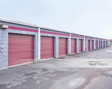 Storage Units for Rent available at 18630 Statesville Road, Cornelius, NC 28031