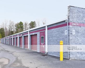 Photo 3 of Lakeside Mini Storage - 18630 Statesville Road, Cornelius, NC