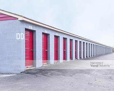 Storage Units for Rent available at 18630 Statesville Road, Cornelius, NC 28031