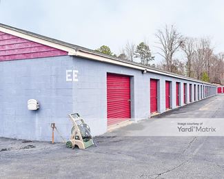 Photo 5 of Lakeside Mini Storage - 18630 Statesville Road, Cornelius, NC