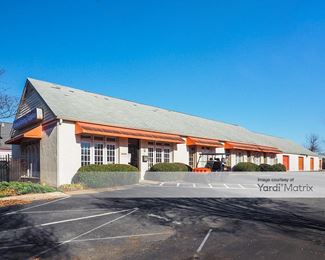 Photo 1 of Public Storage - 10811 Pineville Road, Pineville, NC