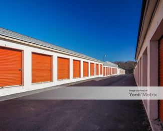 Photo 3 of Public Storage - 10811 Pineville Road, Pineville, NC