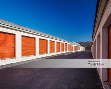 Storage Units for Rent available at 10811 Pineville Road, Pineville, NC 28134