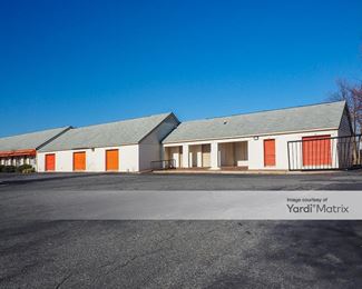 Photo 5 of Public Storage - 10811 Pineville Road, Pineville, NC