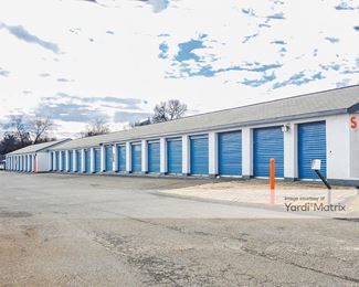 Photo 2 of Morningstar Storage - 5641 David Cox Road, Charlotte, NC