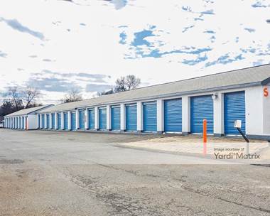 Storage Units for Rent available at 5641 David Cox Road, Charlotte, NC 28269