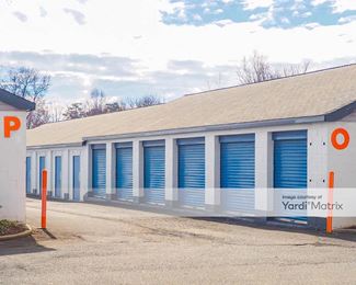 Photo 3 of Morningstar Storage - 5641 David Cox Road, Charlotte, NC