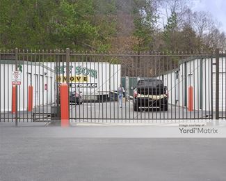 Photo 4 of Public Storage - 4025 East WT Harris Blvd, Charlotte, NC
