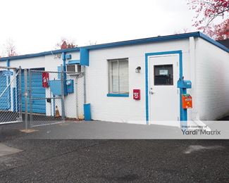 Photo 1 of Mini Storage Center, The - 4475 South Blvd, Charlotte, NC