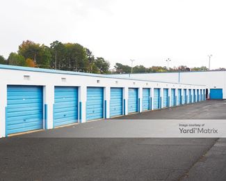 Photo 3 of Mini Storage Center, The - 4475 South Blvd, Charlotte, NC