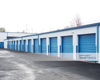 Photo 4 of Mini Storage Center, The - 4475 South Blvd, Charlotte, NC