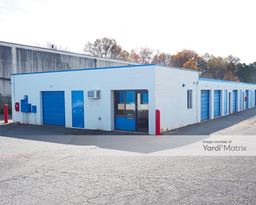 Image for Mini Storage Center, The - 4500 Monroe Road, Charlotte, NC