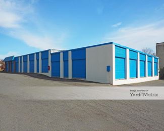 Photo 5 of Mini Storage Center, The - 4500 Monroe Road, Charlotte, NC