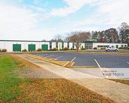 Image for Extra Space Storage - 9601 Monroe Road, Charlotte, NC