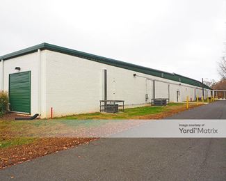Photo 2 of Extra Space Storage - 9601 Monroe Road, Charlotte, NC