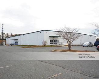Photo 3 of Extra Space Storage - 9601 Monroe Road, Charlotte, NC