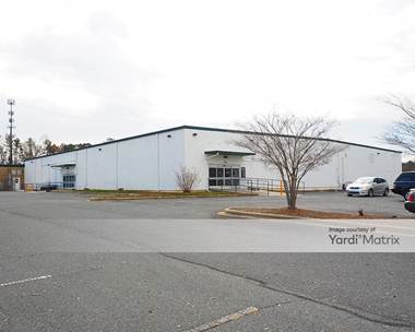 Storage Units for Rent available at 9601 Monroe Road, Charlotte, NC 28270