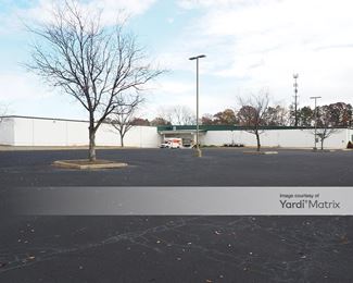 Photo 4 of Extra Space Storage - 9601 Monroe Road, Charlotte, NC