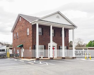 Photo 1 of SecurCare Self Storage - 4919 Unionville Indian Trail Road, Indian Trail, NC
