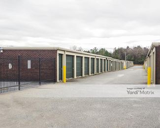 Photo 2 of SecurCare Self Storage - 4919 Unionville Indian Trail Road, Indian Trail, NC