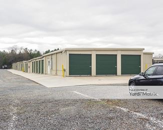 Photo 3 of SecurCare Self Storage - 4919 Unionville Indian Trail Road, Indian Trail, NC
