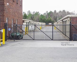 Photo 4 of SecurCare Self Storage - 4919 Unionville Indian Trail Road, Indian Trail, NC
