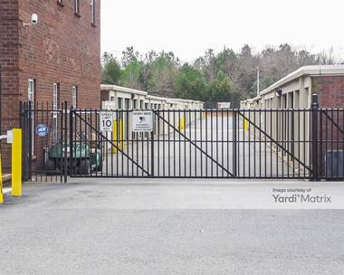 Storage Units for Rent available at 4919 Unionville Indian Trail Road, Indian Trail, NC 28079