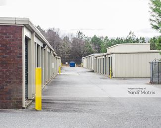 Photo 5 of SecurCare Self Storage - 4919 Unionville Indian Trail Road, Indian Trail, NC
