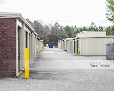 Storage Units for Rent available at 4919 Unionville Indian Trail Road, Indian Trail, NC 28079