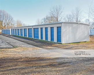 Photo 2 of Shelby Self Storage - 3817 West Dixon Blvd, Shelby, NC