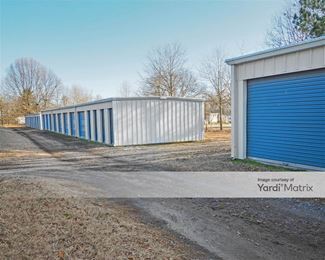 Photo 3 of Shelby Self Storage - 3817 West Dixon Blvd, Shelby, NC
