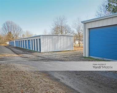 Storage Units for Rent available at 3817 West Dixon Blvd, Shelby, NC 28152