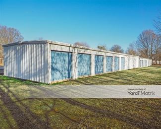 Photo 4 of Shelby Self Storage - 3817 West Dixon Blvd, Shelby, NC
