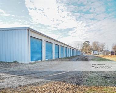Storage Units for Rent available at 3817 West Dixon Blvd, Shelby, NC 28152